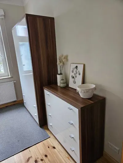 Pokój jednoosobowy Poznań Rataje - miniatura 2