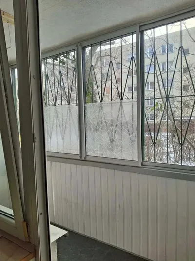 Wynajmę mieszkanie trzypokojowe na Widzewie - miniatura 2