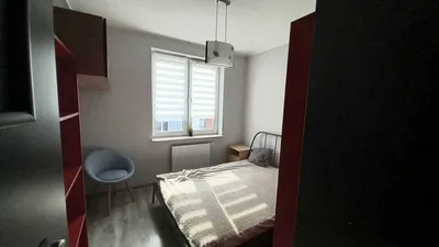 Mieszkanie obok Politechniki, ul. Kaliskiego 24, Fordon - miniatura 2