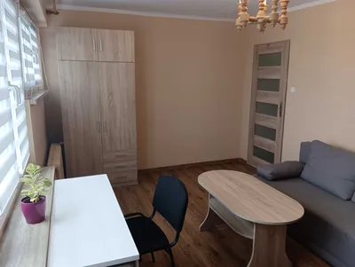 Wynajmę pokój jedno-dwuosobowy 15m2 na oś. Piastowskim61 - miniatura 3