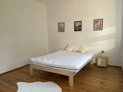 Wynajmę duży pokój z salonem i sypialnią Iłłakowiczówny centrum Poznań - miniatura 4