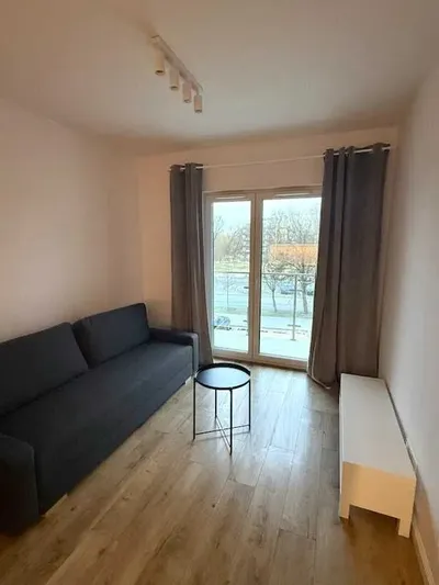 Wieruszowska Grunwald Od Zaraz 3 Pokoje Balkon Garaż 100 % NOWE! - miniatura 2