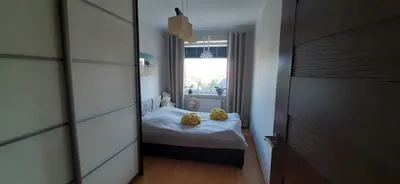 2-pokojowe z garażem wynajmę Naramowice ul. Rubież kameralne osiedle - miniatura 3