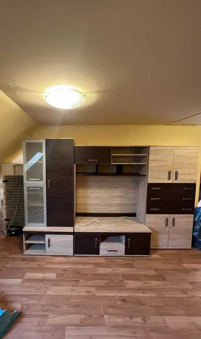 2 pok mieszkanie dla pary lub studentów, ul. Mała Góra - miniatura 2