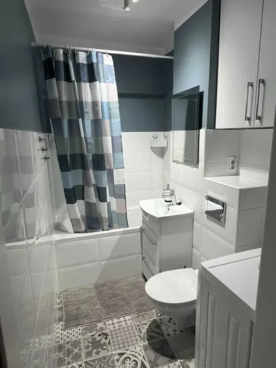 Pokój jednoosobowy / ul. Wyszogrodzka / wolny od maja - miniatura 4