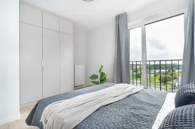 Nowe 3 pok. / Winiary/ 59,14M2 / BEZ PROWIZJI - miniatura 5
