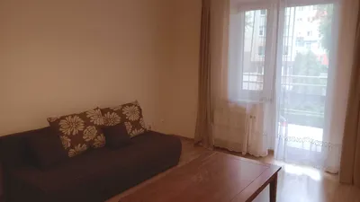 2 pokojowe mieszkanie o powierzchni 47m2 w centrum - miniatura 3