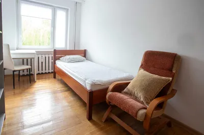 Mieszkanie 4-pokojowe os. Winiary Winogrady Piątkowo - miniatura 4