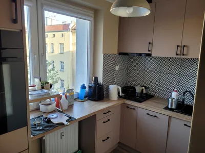 Wynajmę Mieszkanie [49m2], Górna Wilda, Poznań - miniatura 5