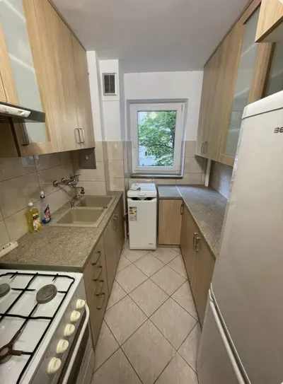 Mieszkanie 3 pokojowe, osobna kuchnia - warszawa Bielany - miniatura 5