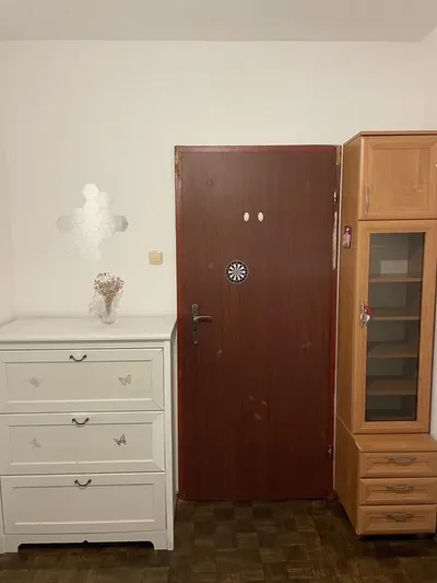 Pokoj, Zaspa Rostaje, Gdansk. Кімната, район Заспа - miniatura 2