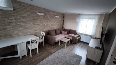 Mieszkanie na wynajem Nowodworska Szwederowo 4 pokoje - miniatura 2