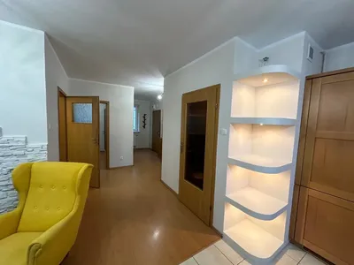 Błonie ul. Stawowa 54m2. 2pok. nowe budownictwo bardzo dobra lok. garaż piwnica. - miniatura 4