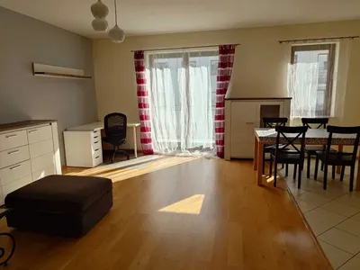 Przytulne mieszkanie do wynajęcia Gdańsk Morena - miniatura 2