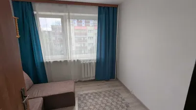 Wynajmę tanio, duże 2 pokojowe mieszkanie - miniatura 3