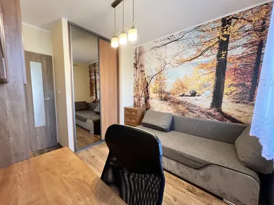 3 pokoje | 55 m² | balkon | ul. Rymanowska | blisko Politechniki i WSK - miniatura 5