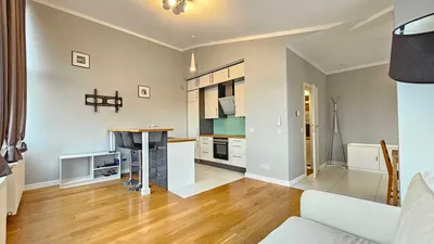Taras | 2 pokoje | 56m2 (58,5m2 po podłodze) | garaż | ul. Chełmońskiego | Bronowice Residence - miniatura 5