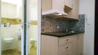 wynajmę pokój 1 osobowy Gdańsk Zaspa room for rant Only for female - miniatura 3