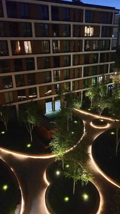 Active Residence – przy Parku Saskim + darmowa siłownia. - miniatura 4
