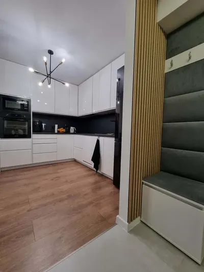 Wynajmę mieszkanie 53m2 3 pokoje przy ul. Piłsudskiego 98 OD CZERWCA - miniatura 3