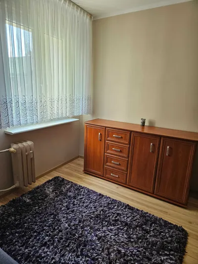 Wynajmę 2 - pokojowe mieszkanie z balkonem na Pogodnie - miniatura 4