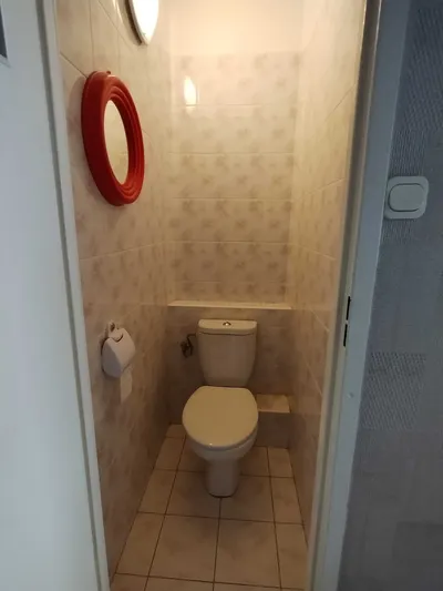 Wynajmę mieszkanie 3 pokojowe - miniatura 3