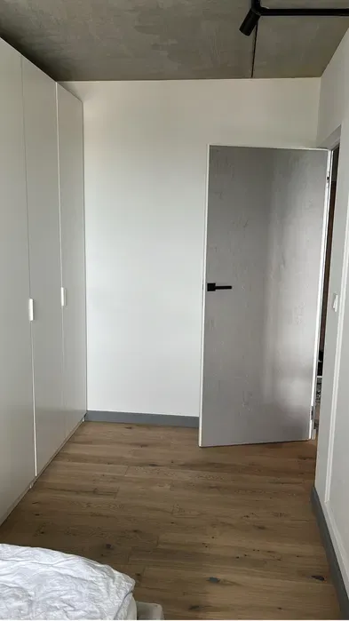 Klimatyzowany apartament z widokiem na park sląski / 2 pokoje i loggia - miniatura 5