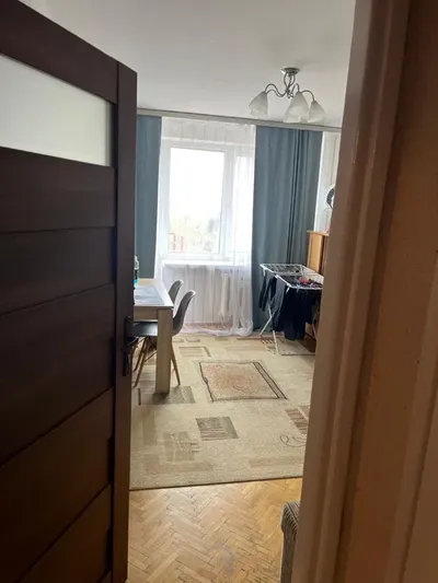 Dwupokojowe mieszkanie na Miasteczku Akademickim - miniatura 3