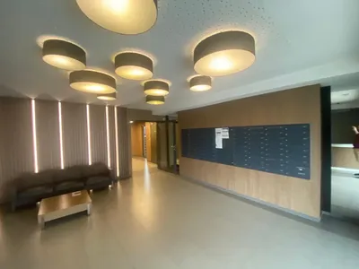 Mieszkanie bezpośrednio,Green Mokotów, Stegny -może być z miejscem parkingowym. Apartment with a parking space, directly. - miniatura 3