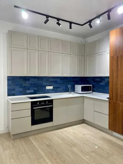 Mieszkanie do wynajęcia Kraków Grzegórzecka 43,3 m² 4. piętro