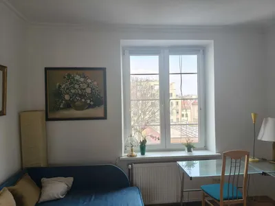 mieszkanie 32m do wynajęcia w Krakowie dzielnica Kazimierz ul. Chmielowskiego 2