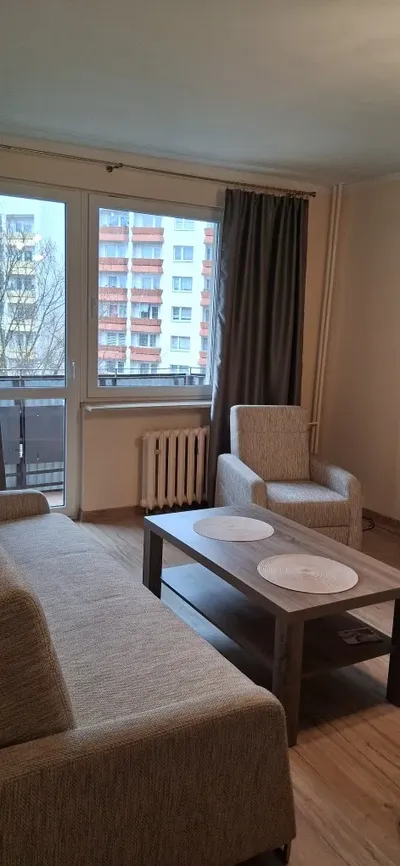 Mieszkanie do wynajęcia Katowice Piotrowice os Odrodzenia - miniatura 4