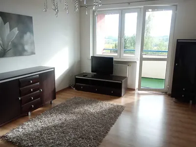 Wynajmę mieszkanie os. Botanik - miniatura 3