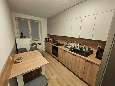 Pokój 1 osobowy na wynajem blisko Centrum / WSB dostępny od już - miniatura 3