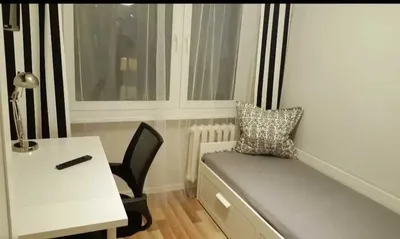Pokój do wynajęcia. Toruń Ul Gagarina 94/10 - miniatura 3