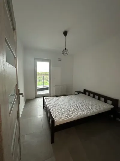 Piękny apartament ST55 Armii Krajowej Rzeszów 56m2 3 pokoje 3 piętro - miniatura 4