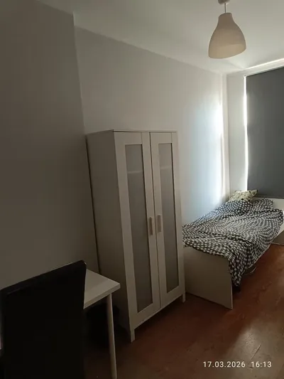 Pokoj do wynajęcia-Poznań, ul. Pamiątkowa12/6 (kwiecień-lipiec) - miniatura 4