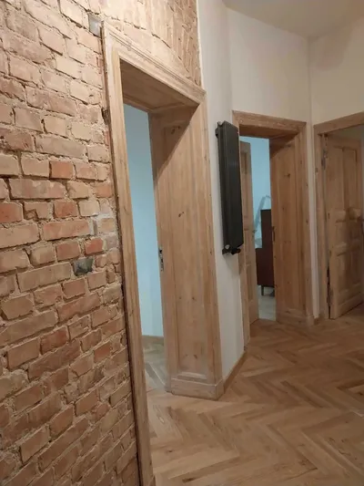 Wynajmę mieszkanie 85 m2, 4 pokoje, ul. Polna