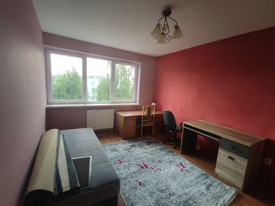 Pokój do wynajęcia od zaraz, 300m od UM - miniatura 2