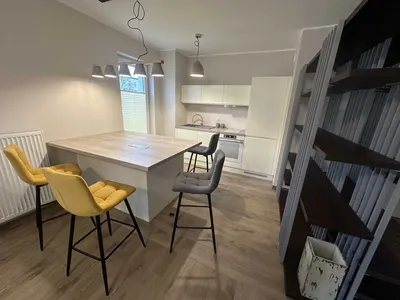 Do wynajęcia 3 pokojowy apartament przy ul. Ks. Witolda Wrocław - Stare Miasto