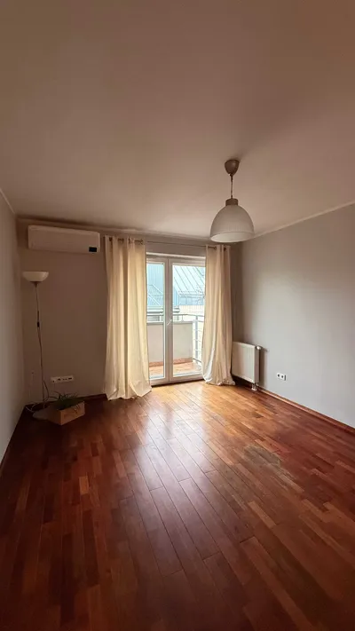 Atrakcyjne 47 m Kraków Podgórze, bez pośredników - wynajmę od zaraz.