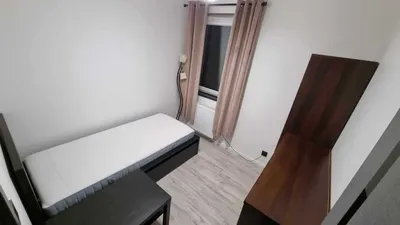 2 pokoje przy ulicy Wagrowskiej 12E (do wyboru, czynsz wliczony) - miniatura 4