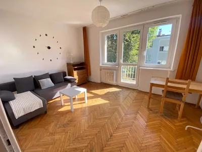 Katowice Koszutka Brzozowa tanie mieszkanie do wynajęcia