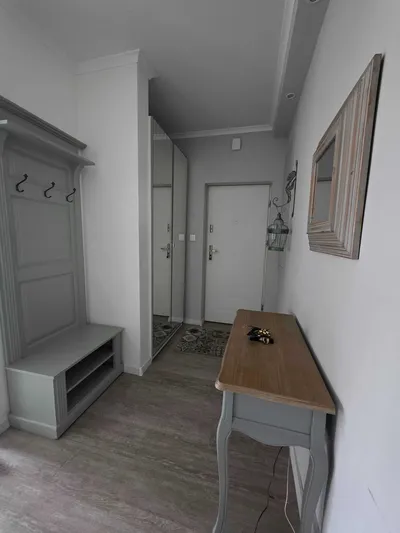 Piękne mieszkanie, 45m2, Śródmieście - miniatura 5