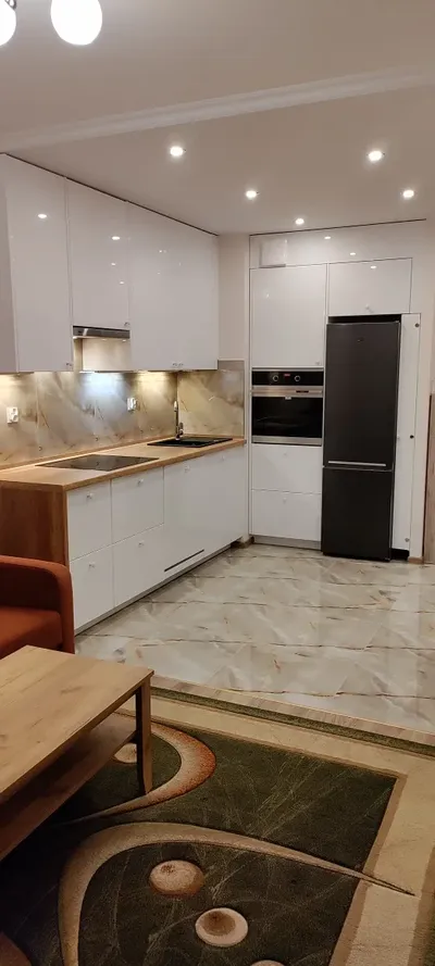 Wynajmę mieszkanie od zaraz! Kraszewskiego 45a, Białystok, Bojary. - miniatura 3