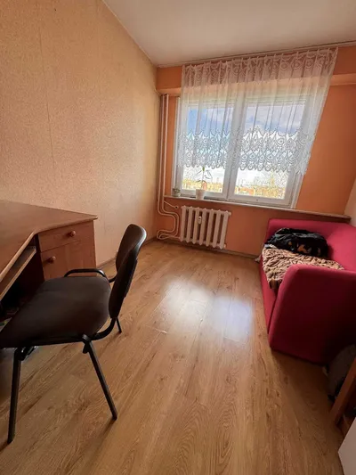 |REZERWACJA| 3-pokojowe mieszkanie 48m² | Blisko centrum | 1600 zł - miniatura 5