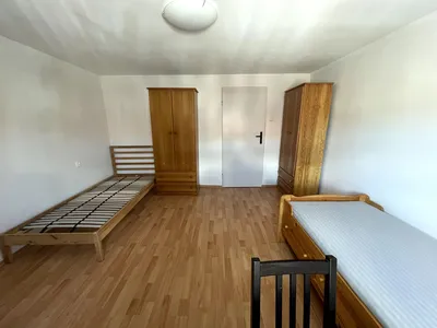 Wynajmę miejsce w pokóju dwuosobowy Jagiełły 18 centrum Szczecin umeblowany pokój tanio - miniatura 2