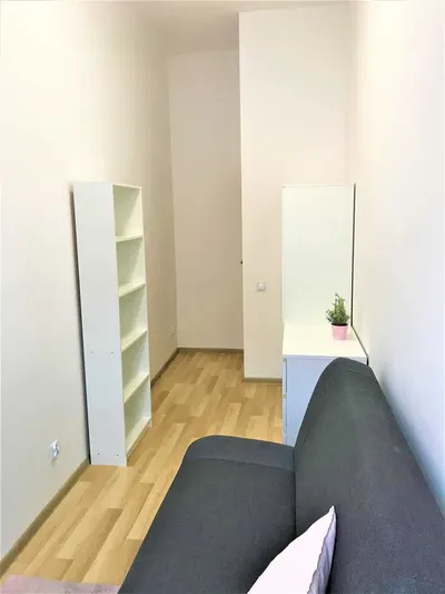 3 x pokój 1 - os. ul. Polna Poznań Centrum - miniatura 3