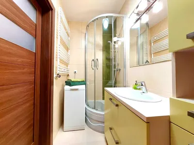 wynajmę kawalerkę z osobna kuchnią Pomorzany - miniatura 5