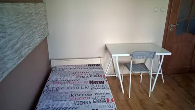 Pokój jednoosobowy Politechnika Fordon od 01.05 TANIO - miniatura 2